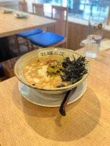 牡蠣と寿司うみのおきて仙台銀座店