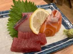 大衆酒場さんま 天満駅前店