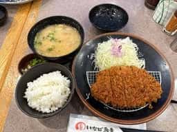 とんかついなば和幸 大井町店