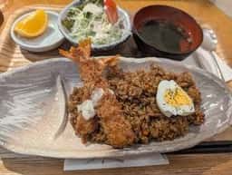 カフェレスト 杏