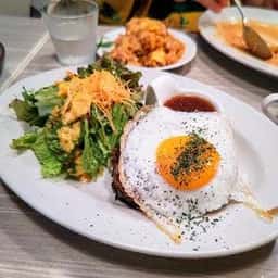 rice cafe
