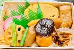 日本橋 弁松総本店 三越銀座店