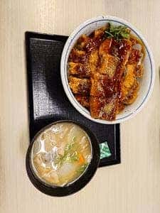 かつや 埼玉羽生店