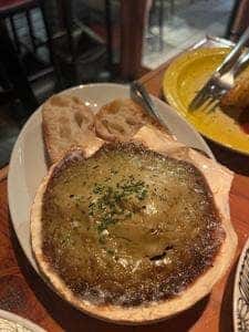 名駅WINE&欧州料理 明智商店