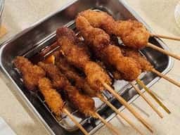 串カツ田中 六本木店