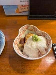 小料理屋 一期一会
