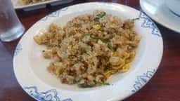 バーミヤン 新羽駅前店