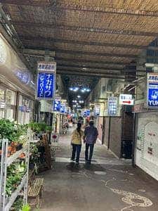 ハングリーボックス ユキ