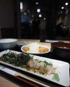 朝次郎 天神ビル店