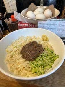 じゃじゃおいけん