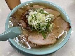 ニューともちんラーメン