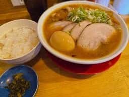 みそラーメン専門店 みつぐ