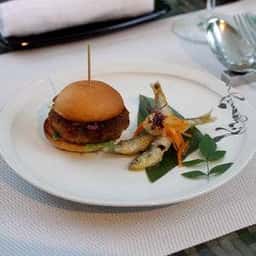 東山庭 Higashiyama Garden