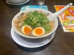 来来亭 川越山田店