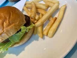 LA SALSA マークイズ みなとみらい店