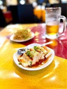 家味道 餃子居酒屋
