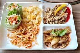 ゴーゴーバンコク 栄錦店