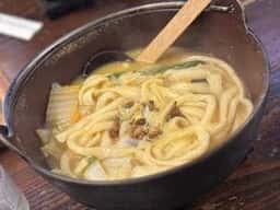 ほうとう不動 河口湖駅前店