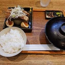 竈門ご飯 一穀