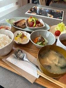 ほっとカフェ