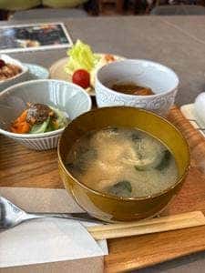 ほっとカフェ