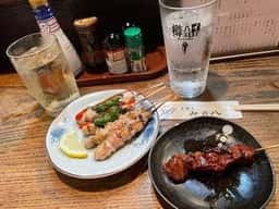 みの八