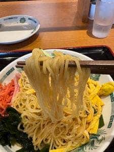 日高屋 足利助戸店