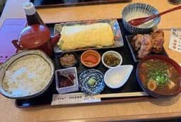 信長食堂