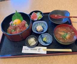 信長食堂