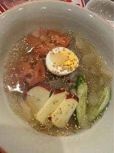 韓国村