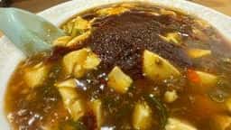 大阪王将 布施店