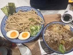 つけ麺 ささ木 イオンモール名古屋茶屋店