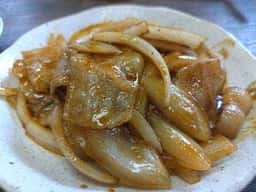 onino soup