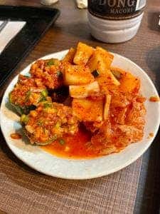 スープの店 オンニー