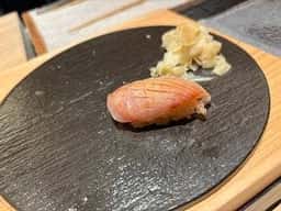 銀座 鮨 天ぷら いわい