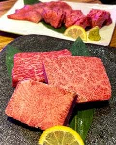 和牛焼肉食べ放題ヤキニクギャング