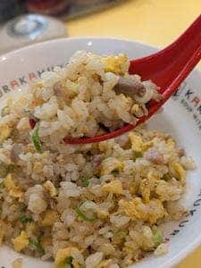 どうとんぼり神座 八幡店