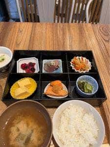 農村BASE食堂