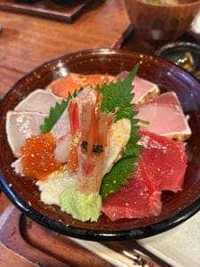 金沢・逸味 潮屋 近江町いちば店