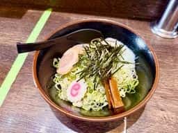 油そば専門店 ぶらぶら 伊勢佐木町店