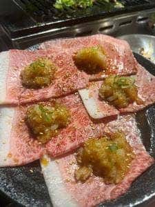 大阪焼肉ごりちゃん 三軒茶屋店