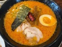 らあめん花月嵐 桜新町店