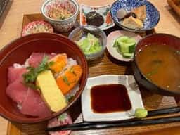 ごはん屋 四季菜