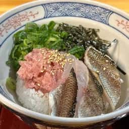 肴 地酒 いの喜