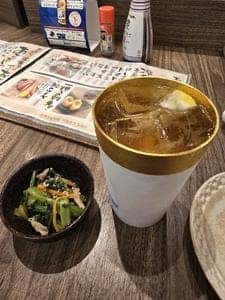 おでん屋たけし 千葉駅東口店