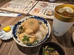 おでん屋たけし 千葉駅東口店