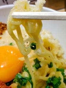 元祖油堂 油そば 上大岡店