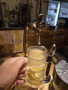 焼肉ホルモン酒場1129 浜松第一通り店