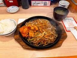 焼うどん専門店 きつね