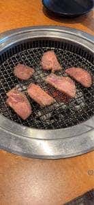 焼肉 ざんまい 厚木店